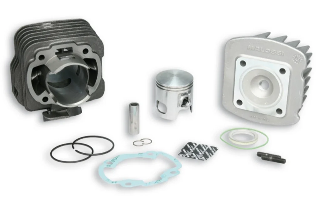 Cylinder Malossi Sport