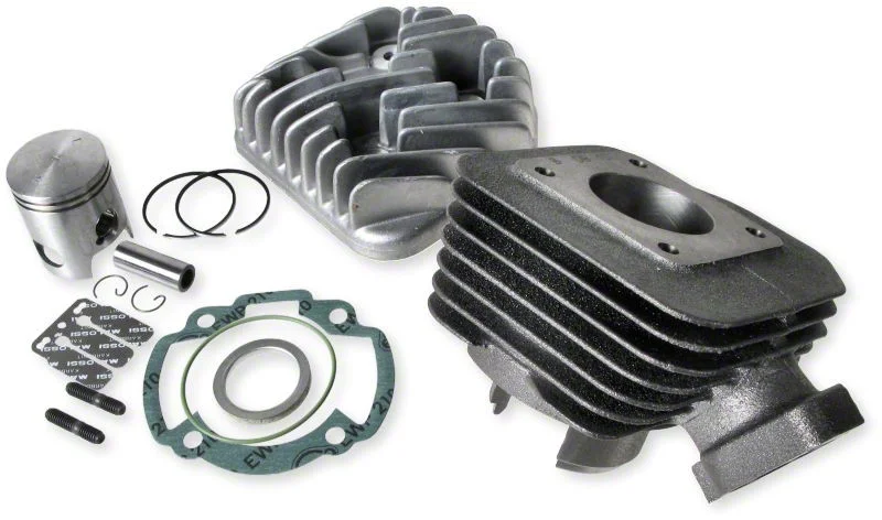 Cylinder Malossi Sport