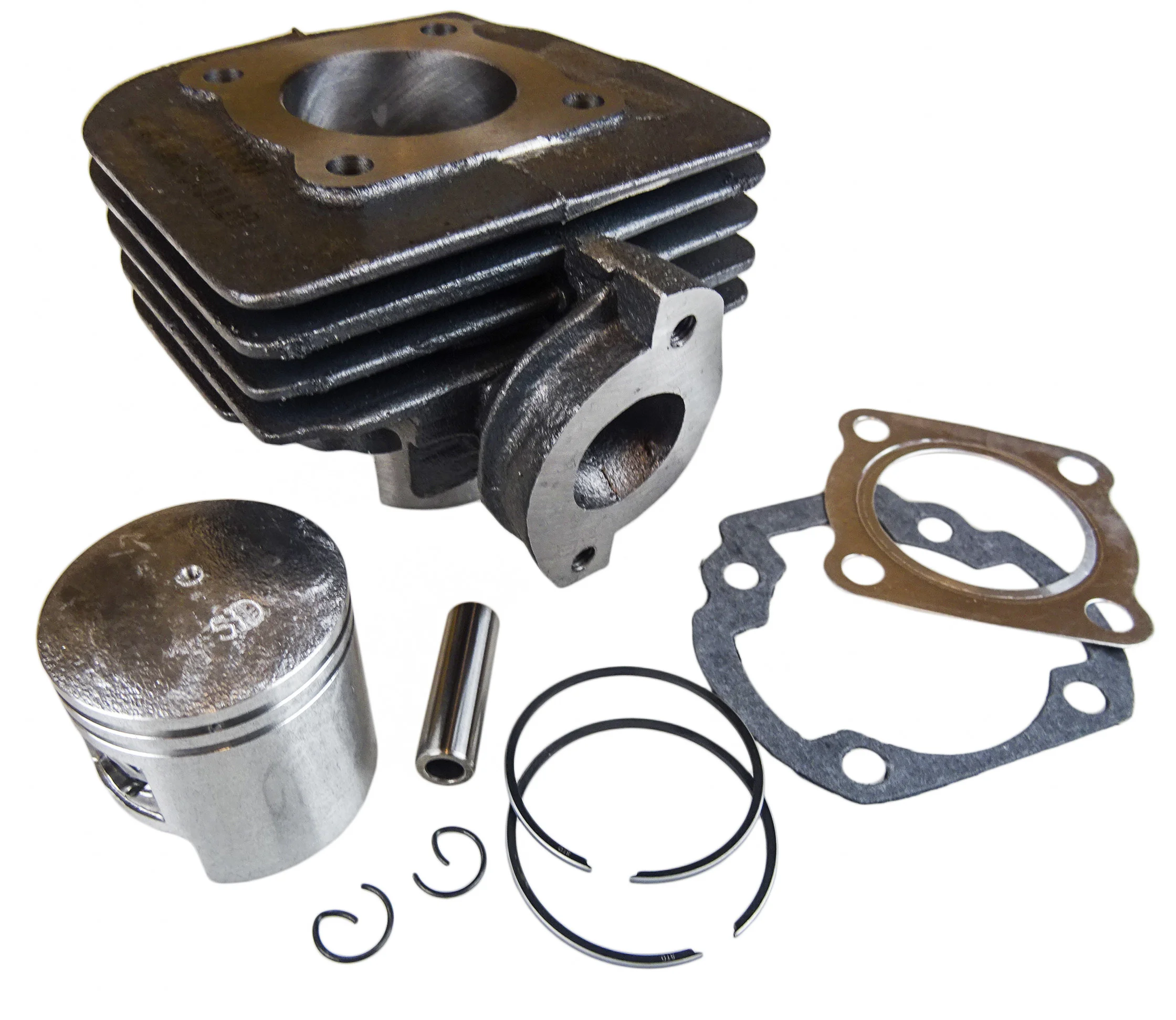 Cylinder Morini/TGB             A1.3.3