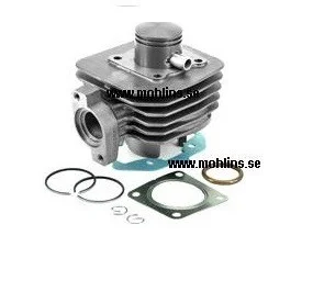 Cylinder Peugeot Speedfight 3/4