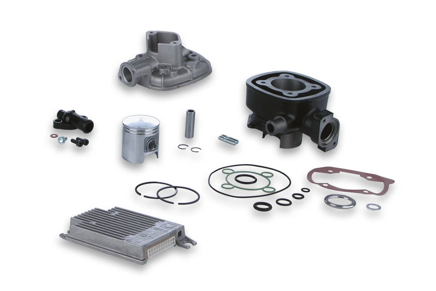 Cylinder Malossi Sport 70 cc