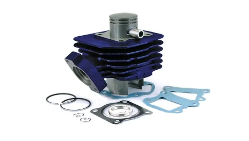 Cylinder Peugeot Speedfight 1/2 Carenzi