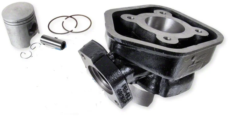 Cylinder 47mm Peugeot LC