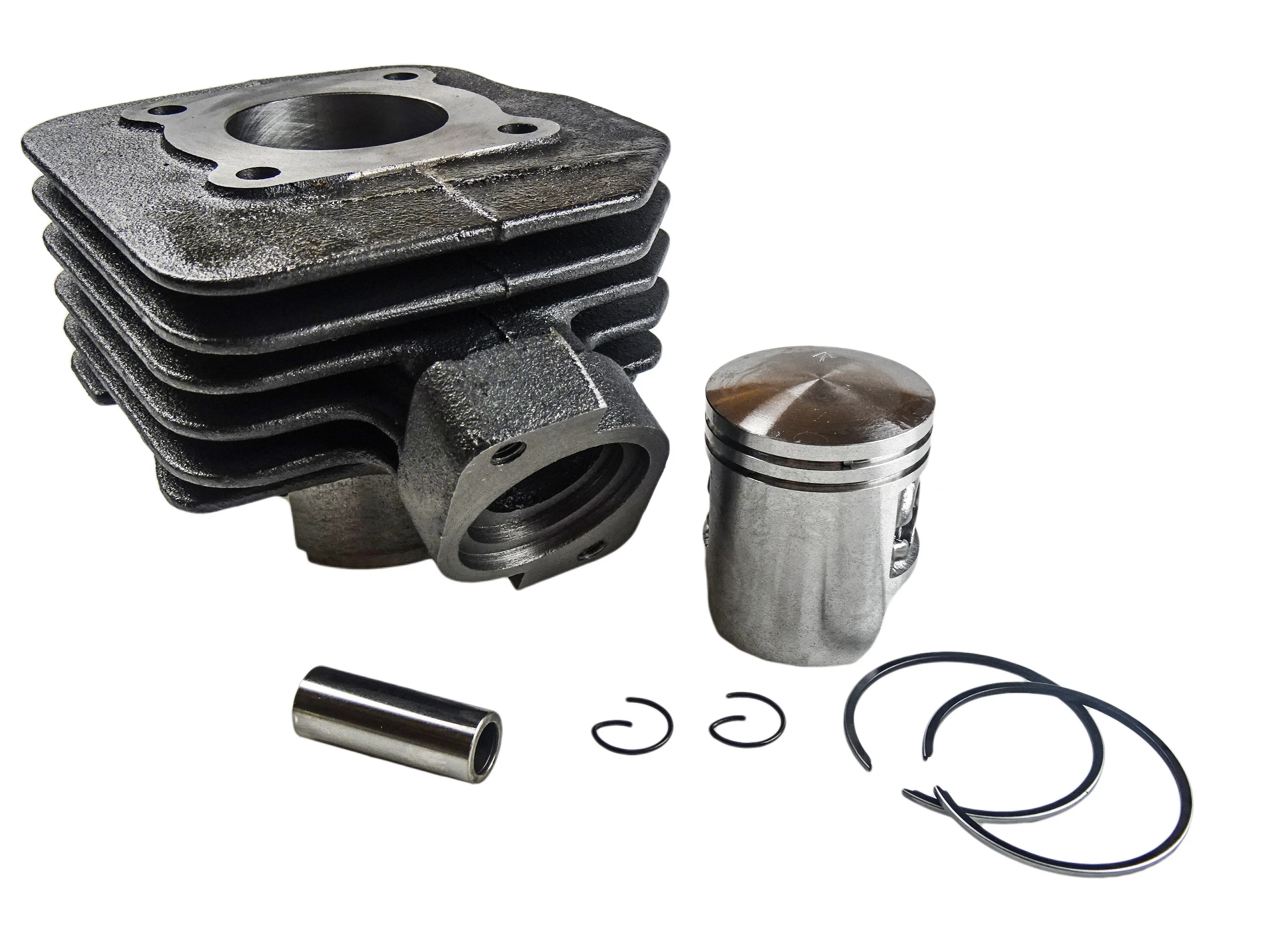 Cylinder Peugeot vertikal 40 mm