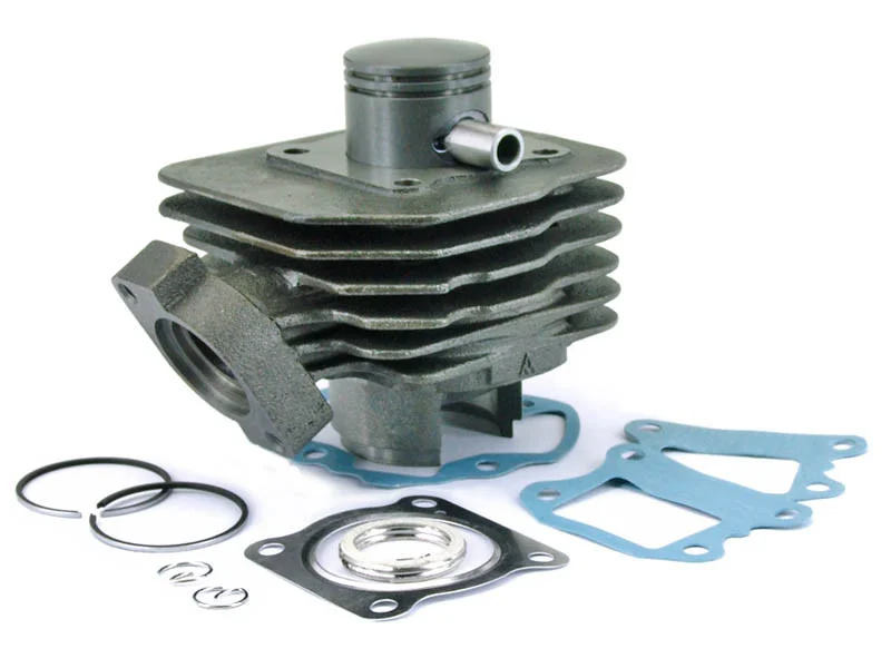 Cylinder Standard 50cc Peugeot Speedfight 1/2