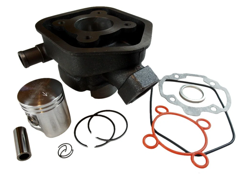 Cylinder Peugeot 50 cc
