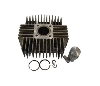 Cylinder Puch Monza 50Cc 5Hk