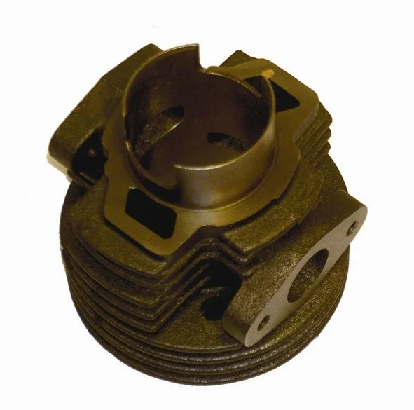 Cylinder Puch Dakota/