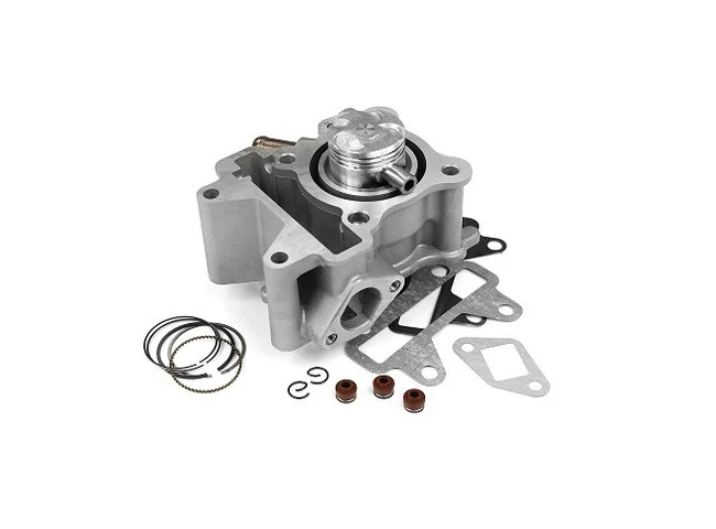 Cylinder Yamaha Aerox 4-Takt