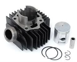 Cylinder Suzuki K50, 41 mm, 5,5 HK