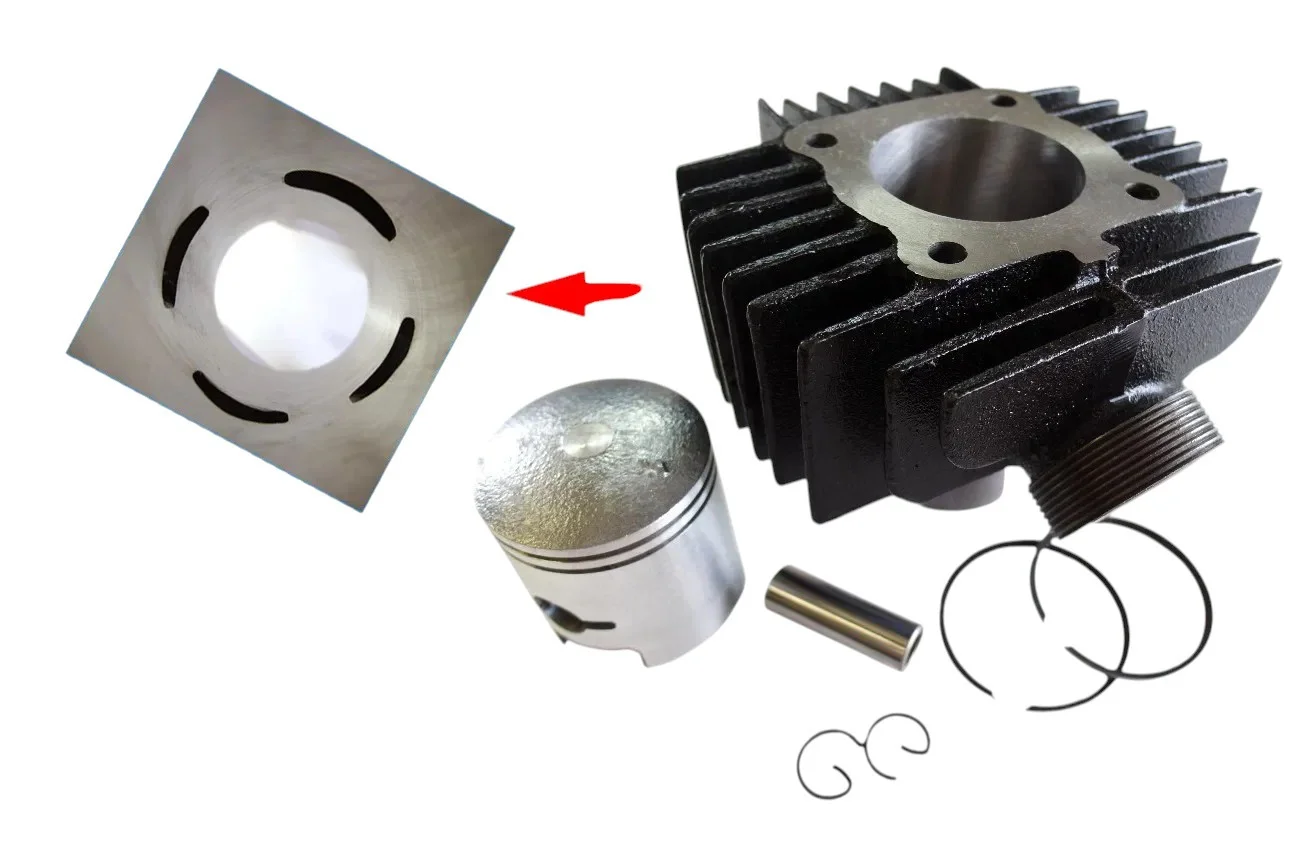 Cylinder Suzuki K50 60cc 45mm