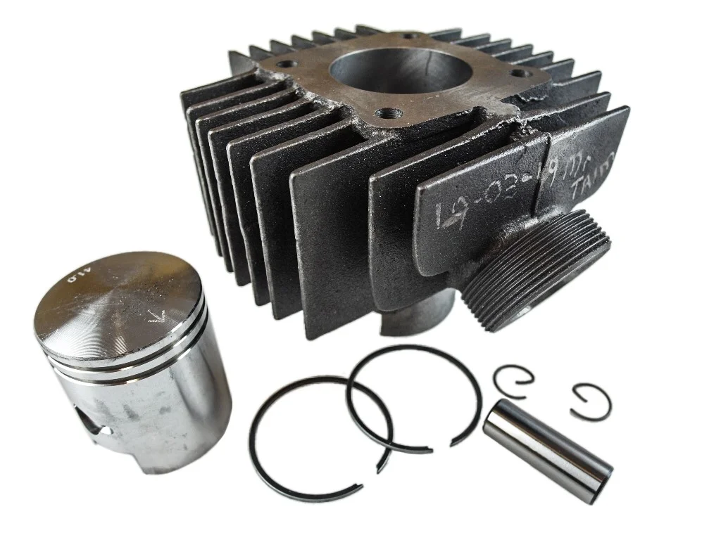 Cylinder Suzuki K50 60cc 45mm portad