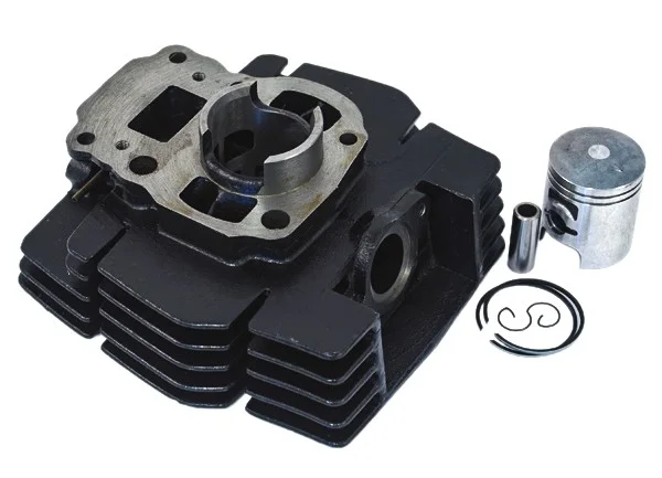 Cylinder Suzuki TS, 41 mm