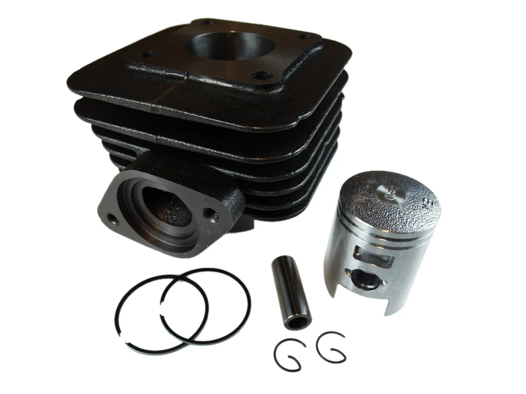 Cylinder Sym Jet Euro X