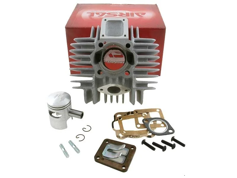 Cylinder 70 cc Airsal