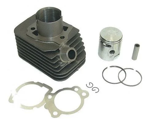 Cylinder Vespa 43 mm Athena