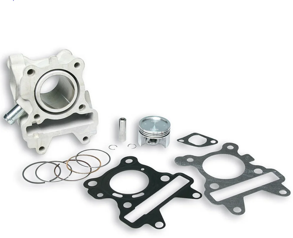 Cylinder Yamaha 4-T 44mm