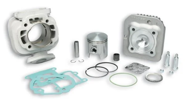 Cylinder Malossi 47 mm