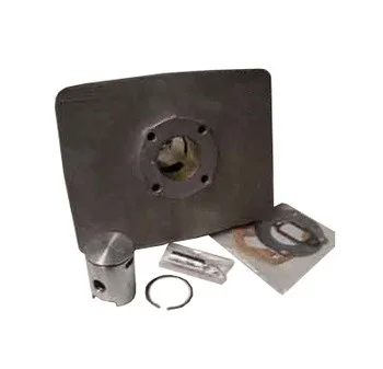 Cylinder Zundapp 50Cc Supertherm 6.3Hk Parmakit