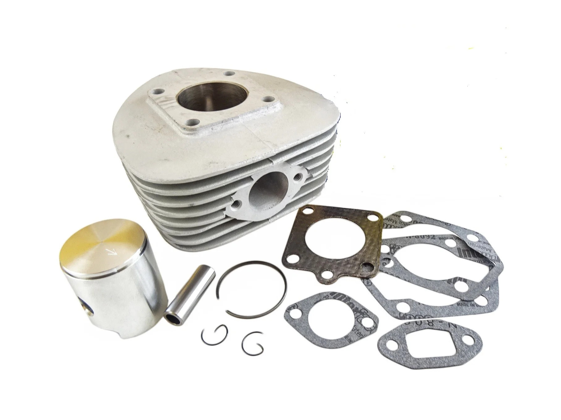 Cylinder Zundapp 60 cc Racing, päron