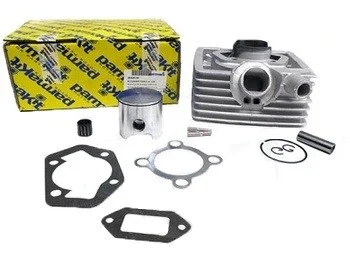 Cylinder Zundapp 70Cc Lc 45Mm Parmakit