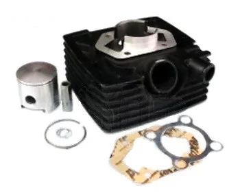 Cylinder Zundapp Ks80Lc 110Cc Parmakit