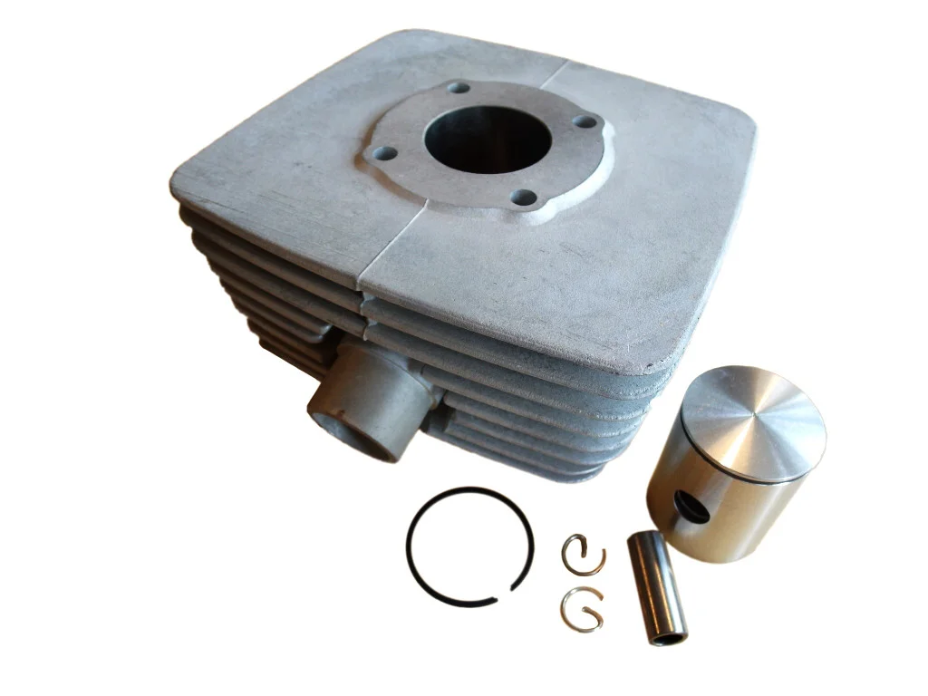 Cylinder Zundapp minitherm