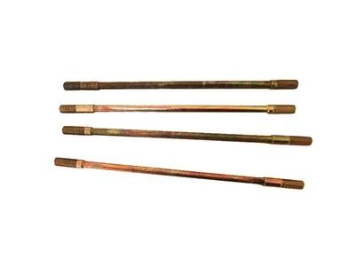 Cylinderbultsats GY6