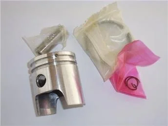 Kolv std Husqvarna Novolette 38 mm