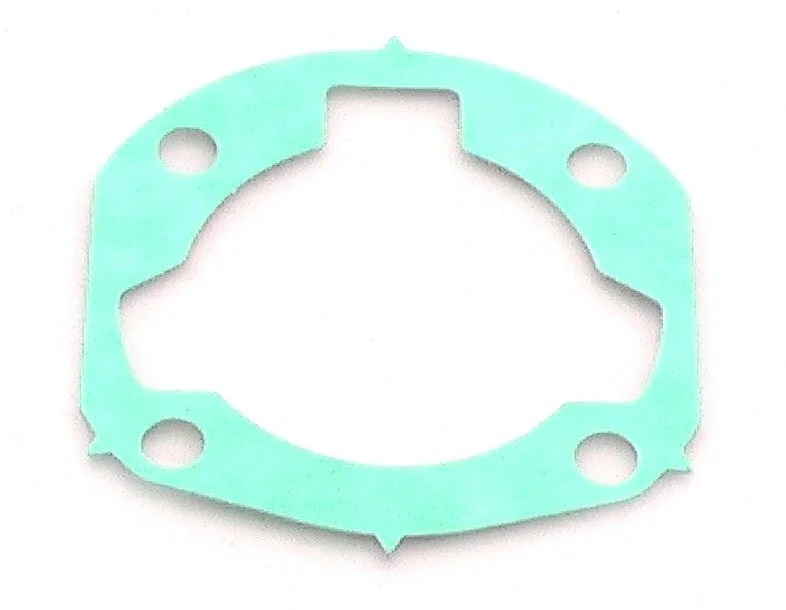 Cylinderfotspackning