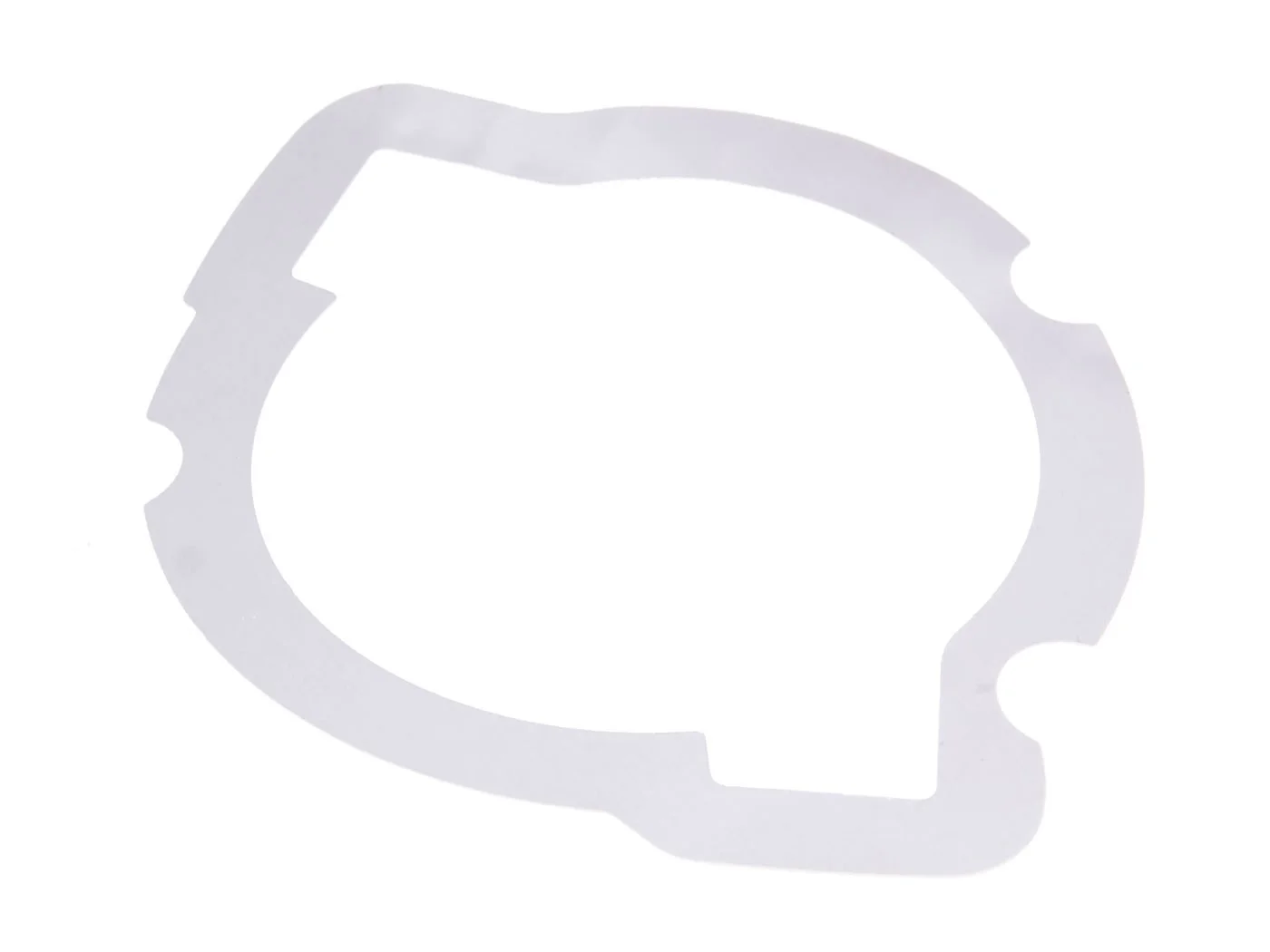 Cylinderfotspackning