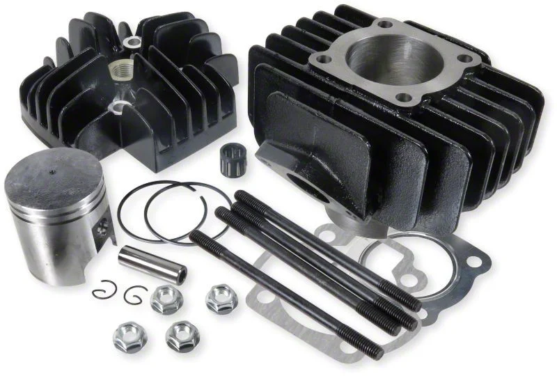 Cylinderkit Yamaha PW50