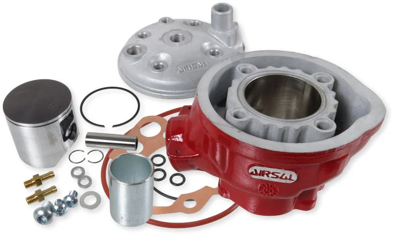 Cylinderkit Airsal 88,3cc 50mm