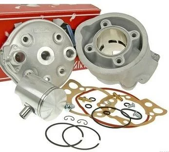 Cylinderkit - Airsal (Racing) 70cc