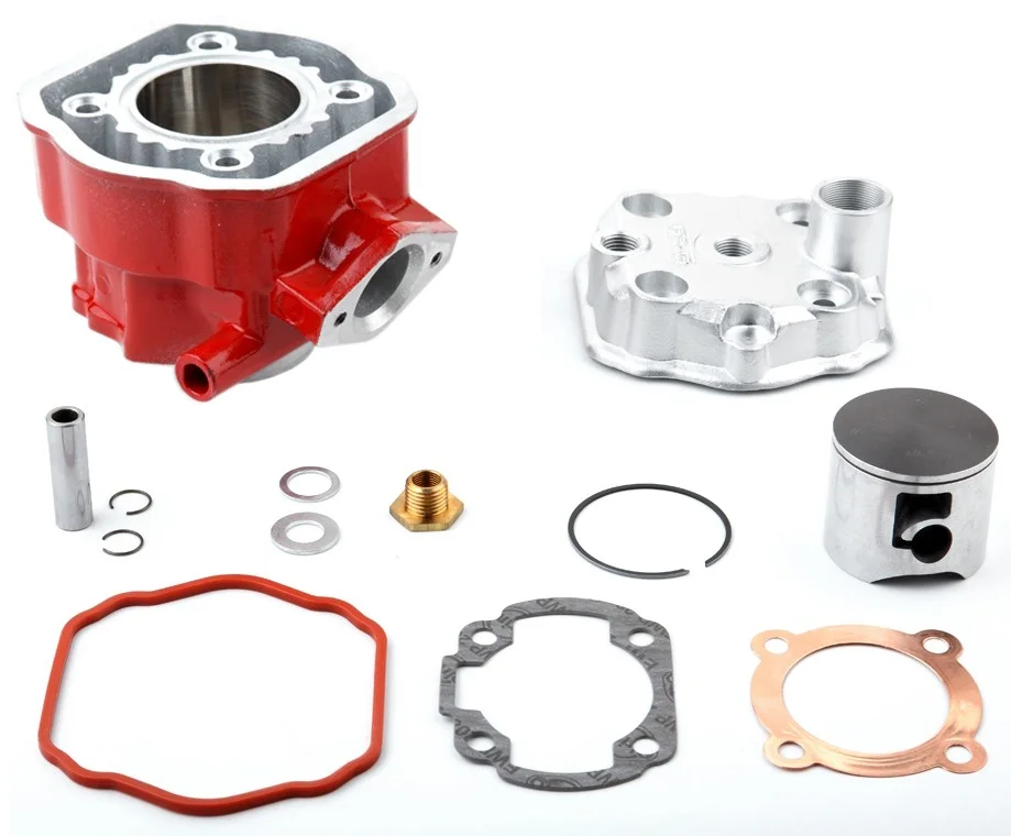 Cylinderkit - Airsal (X-trem) DER 80cc