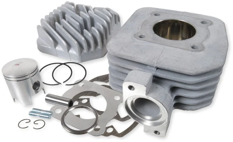 Cylinderkit - Airsal(T6) 50cc