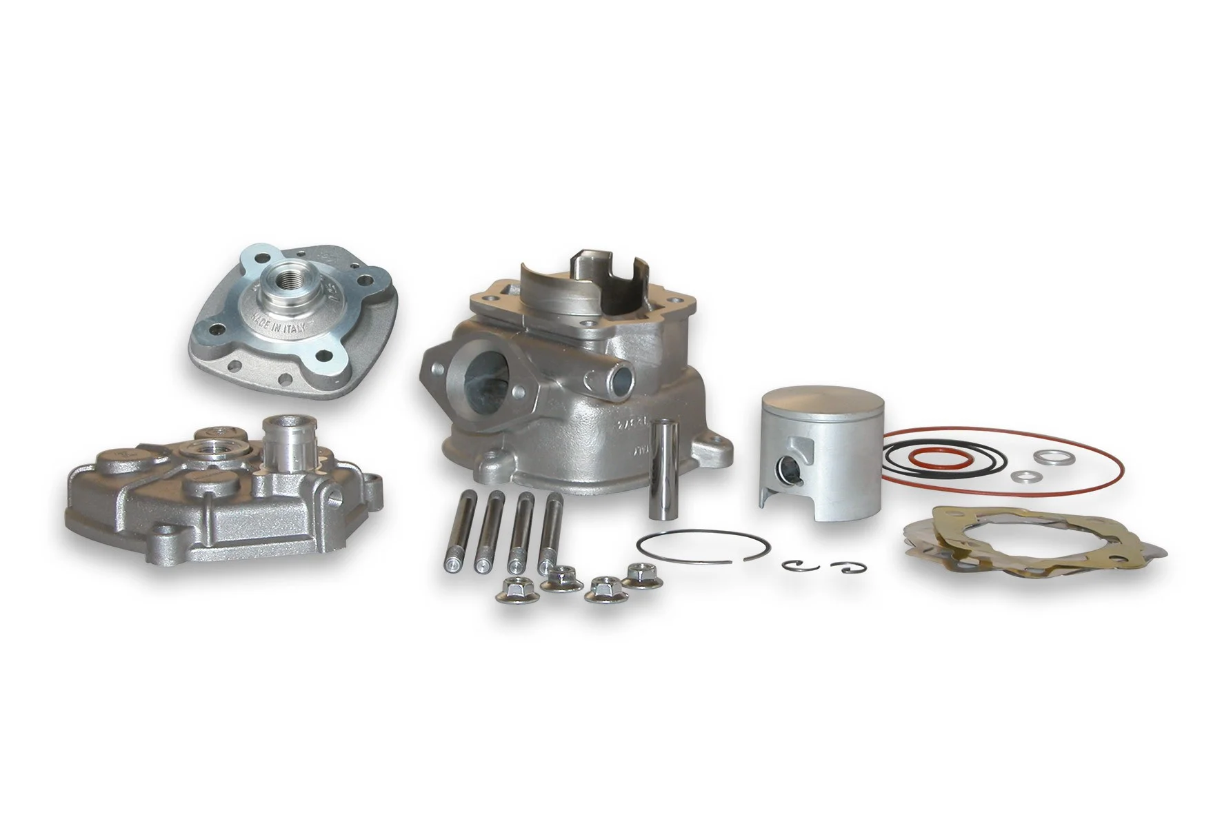 Cylinder - Malossi MHR Team 80 cc 00-05