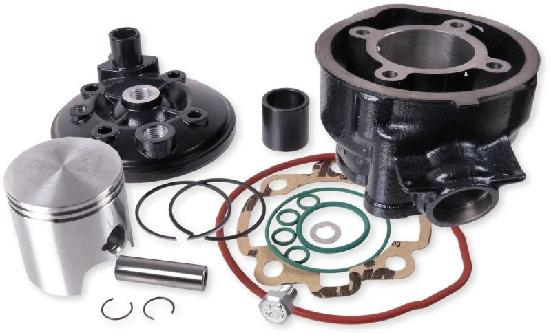 Cylinderkit DR Racing 74cc
