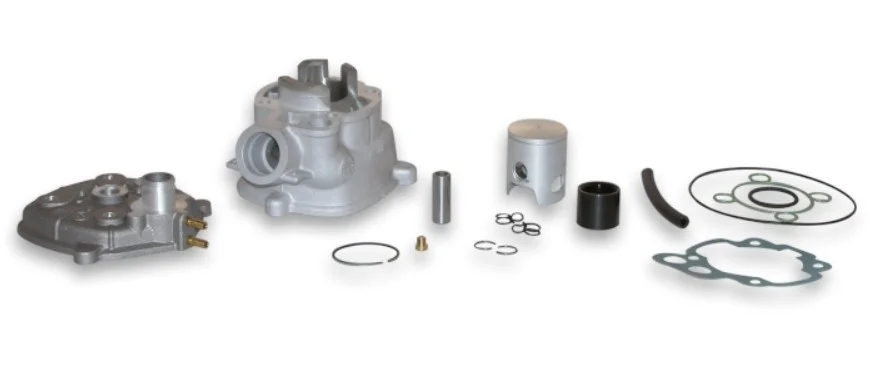 Cylinderkit Malossi MHR Replica), 50cc (AM6)