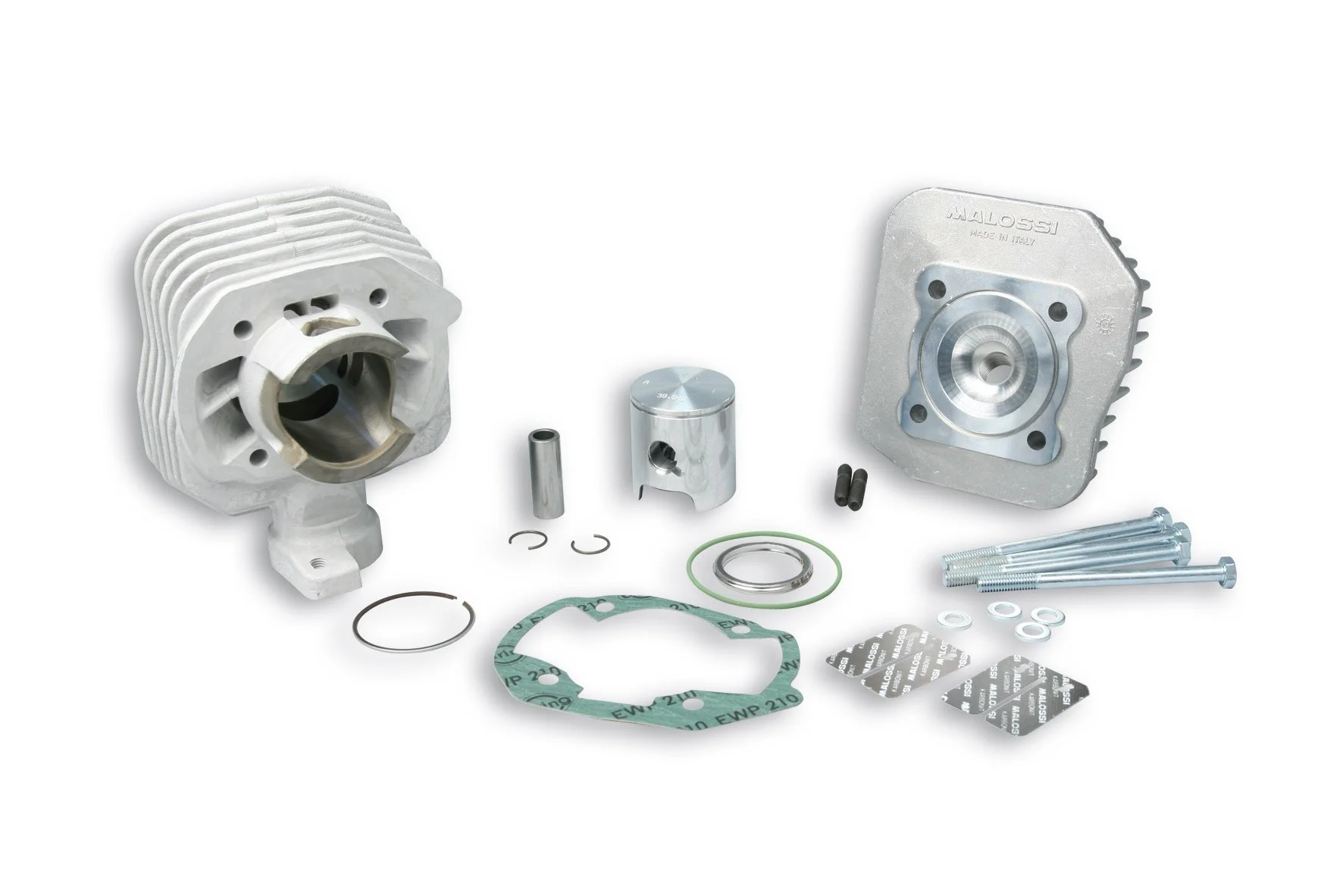 Cylinderkit (MHR Replica) 50cc