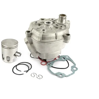 Carenzi Cylinderkit Sport 50cc