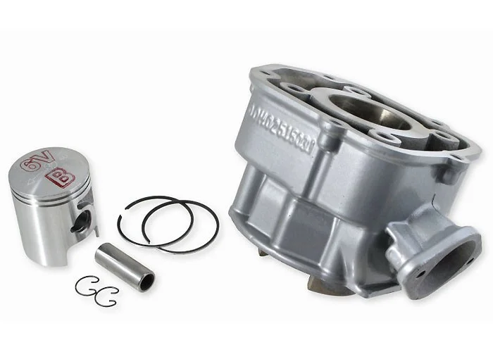 Derbi Senda Cylinderkit (PIA) Original