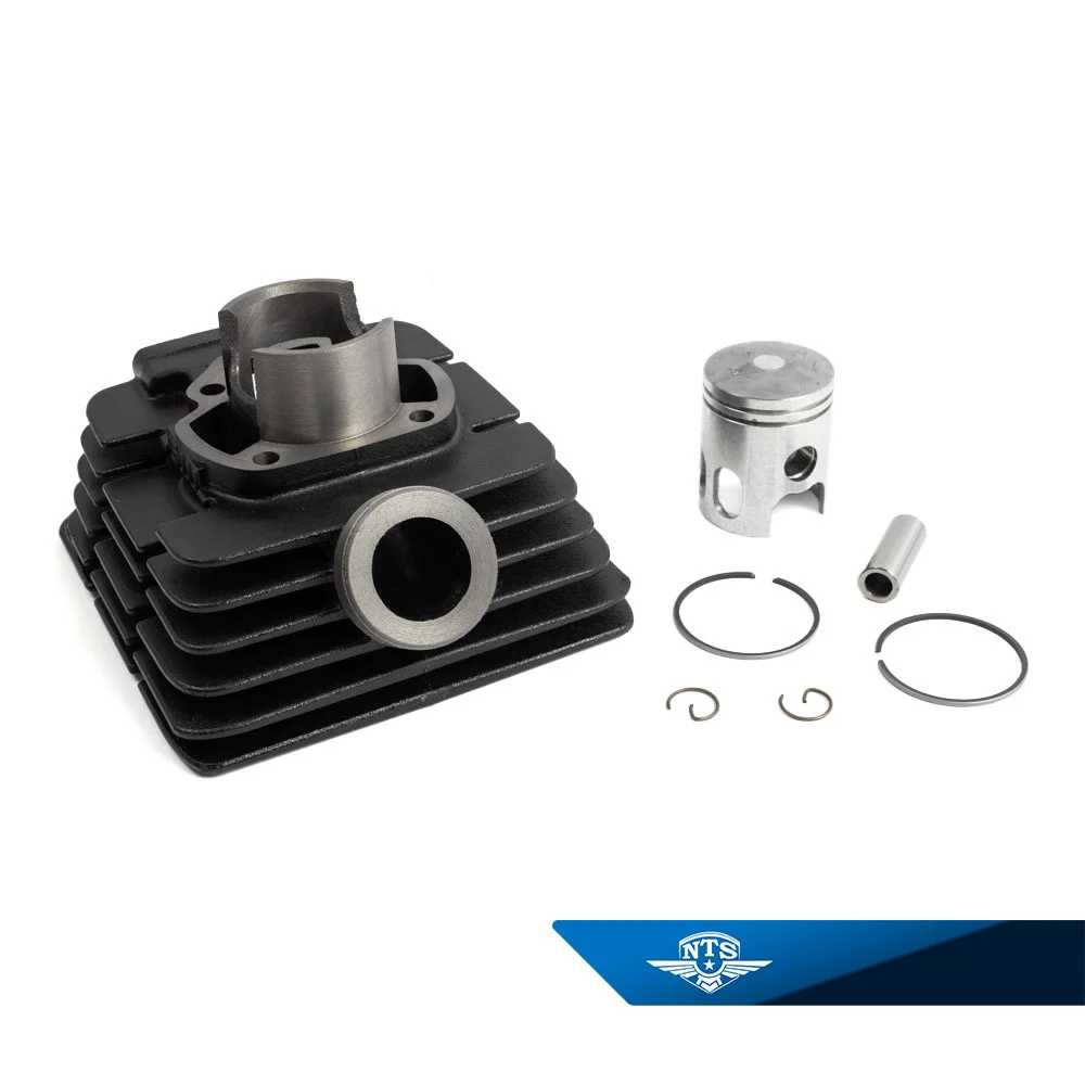 Cylindersats Made By NTS Yamaha DT50MX 40 mm