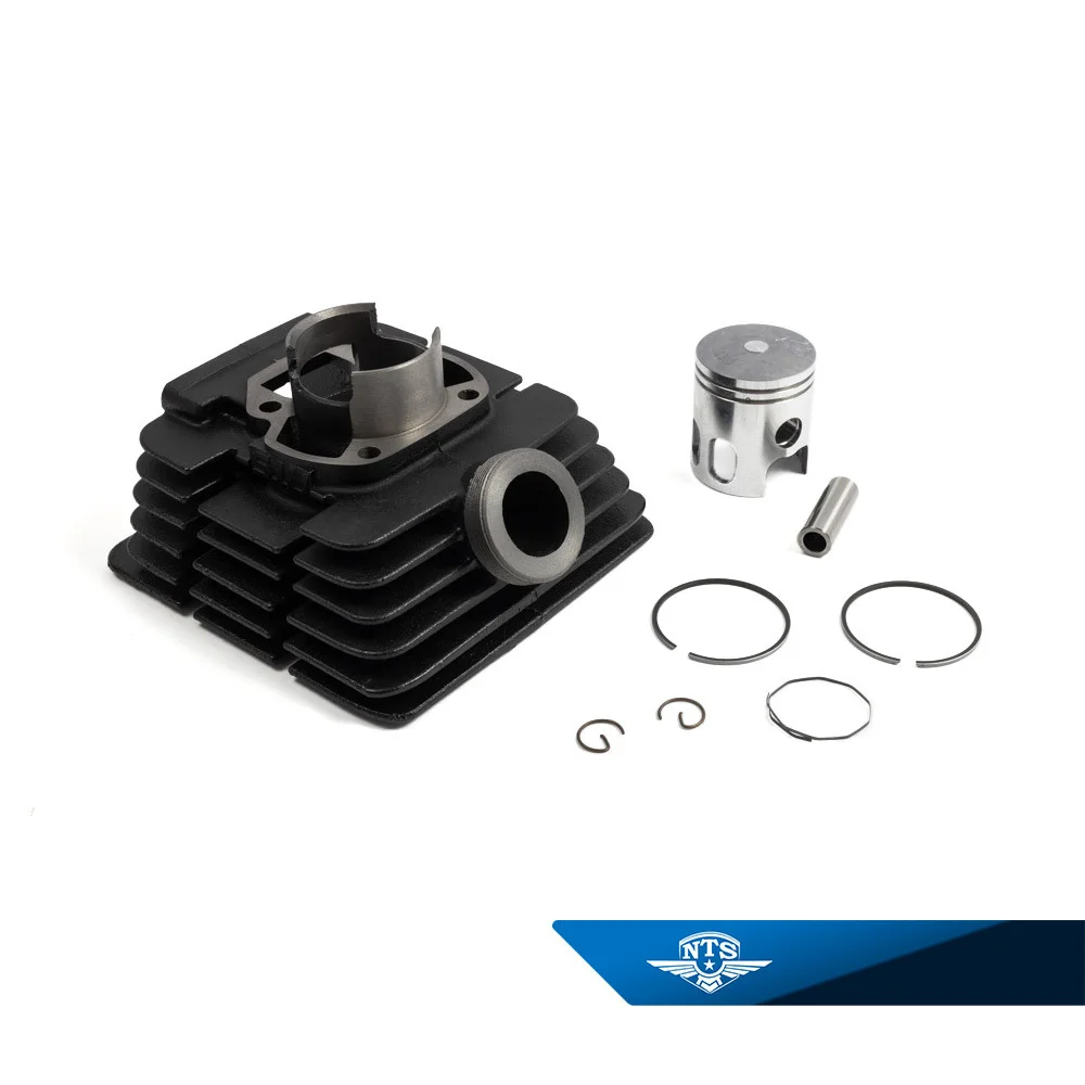 Cylindersats Made By NTS Yamaha DT50 43 mm