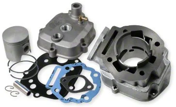 Stylepro Cylinderset 47mm