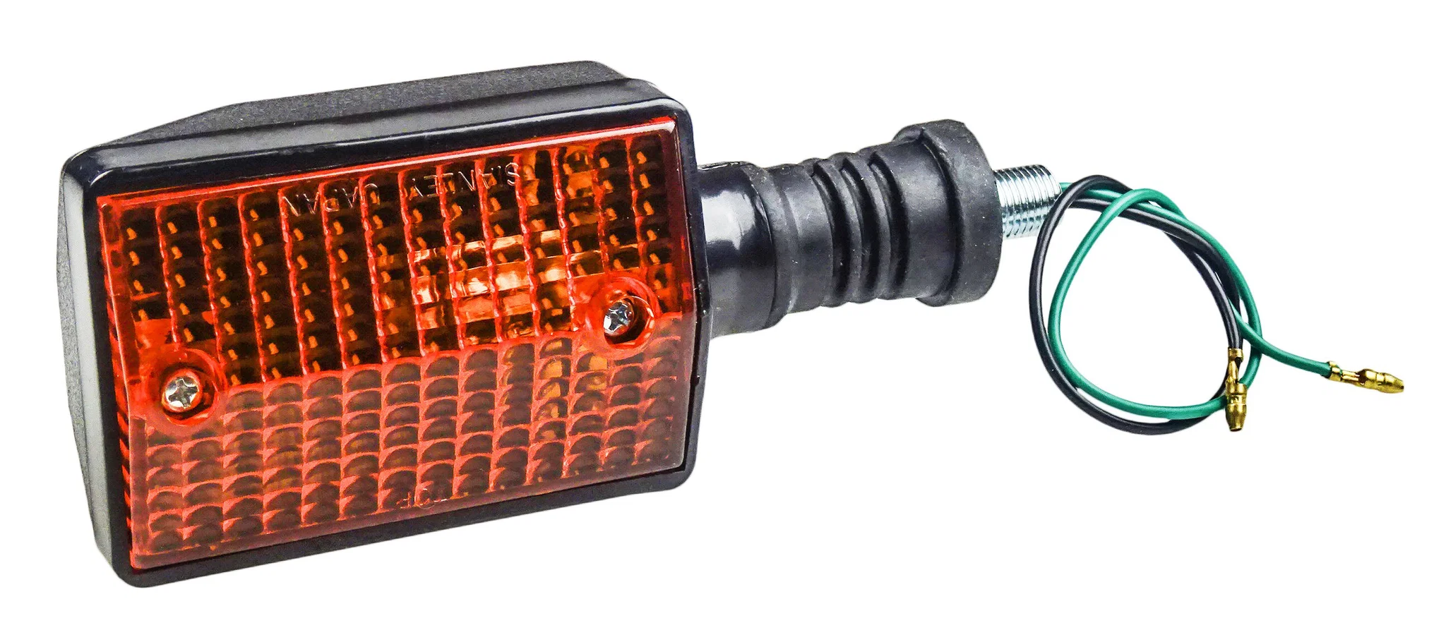 Blinkers Yamaha DT50/FS1 Fram/Bak