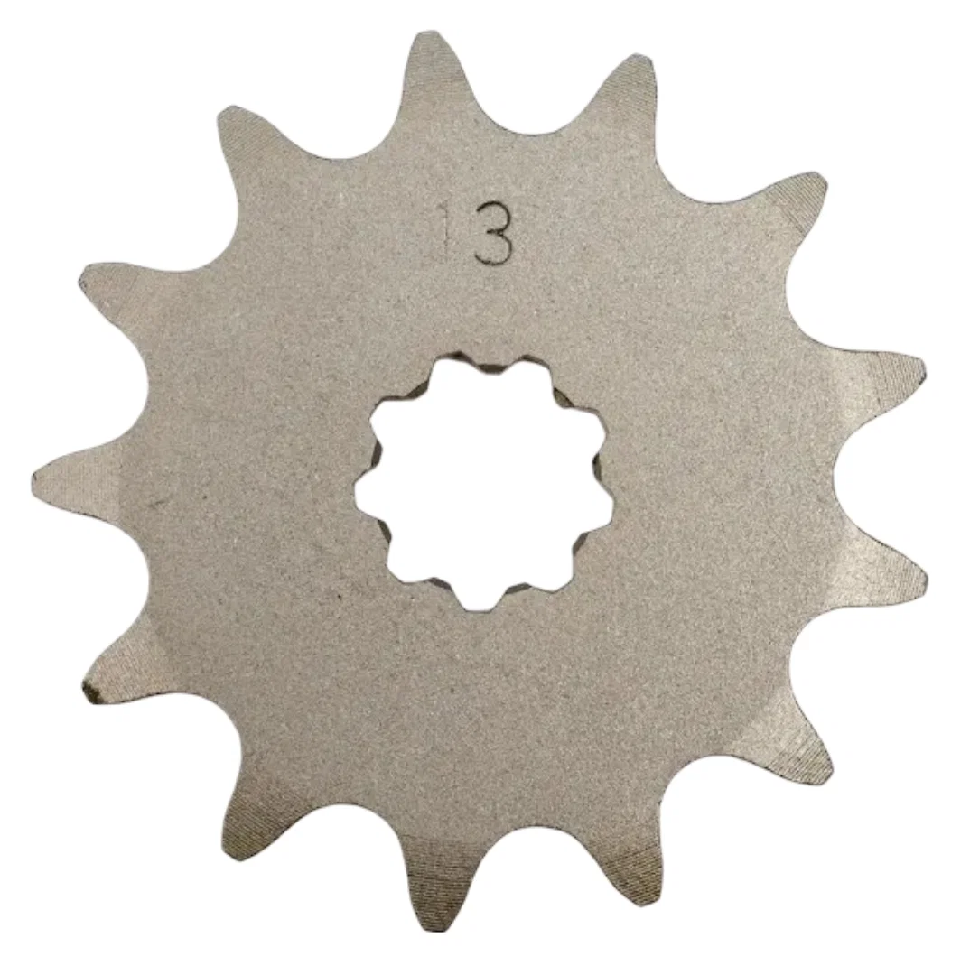 Framdrev 13T Puch