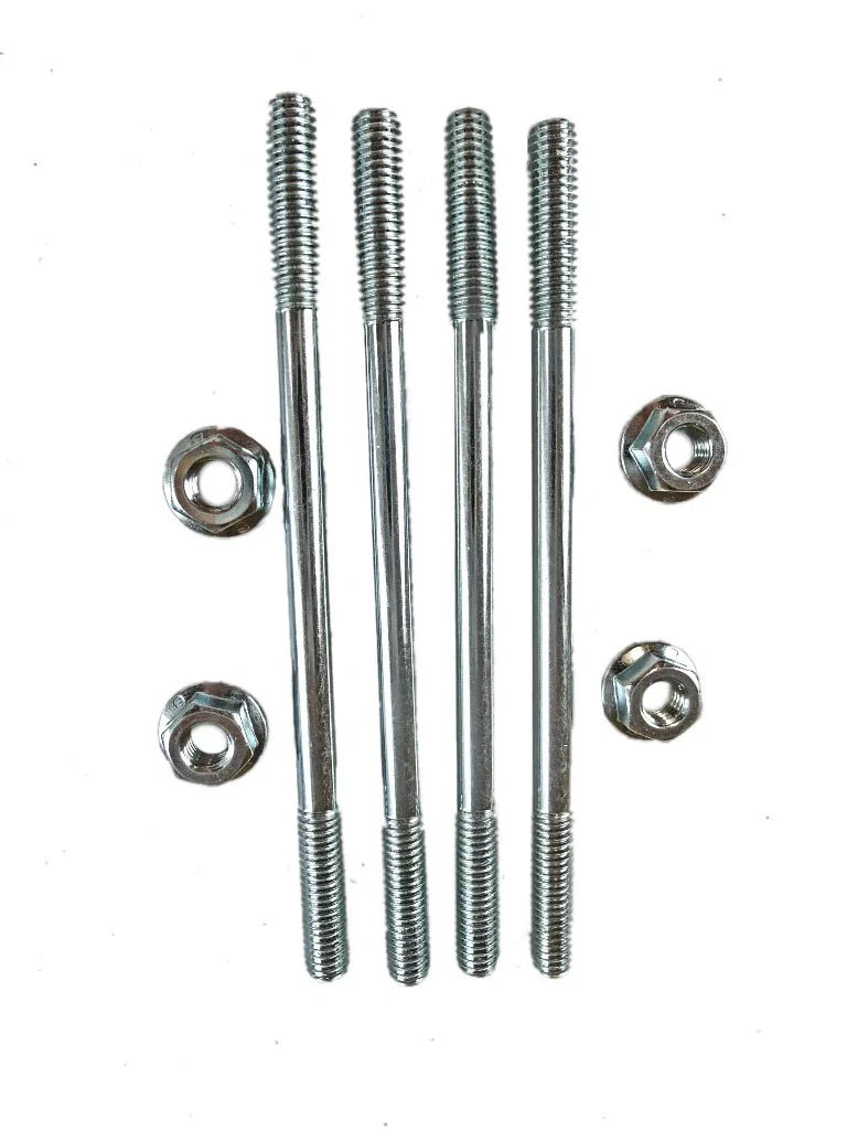 Cylinderbultskit Puch