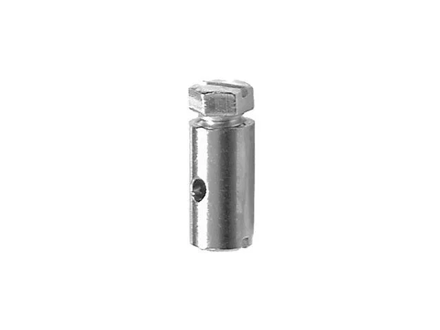 Skruvnippel 8x15 mm