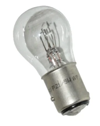 Glödlampa BAY15D 6V 21/5W